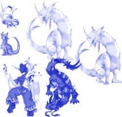 Terolith. ����� ��� Photoshop