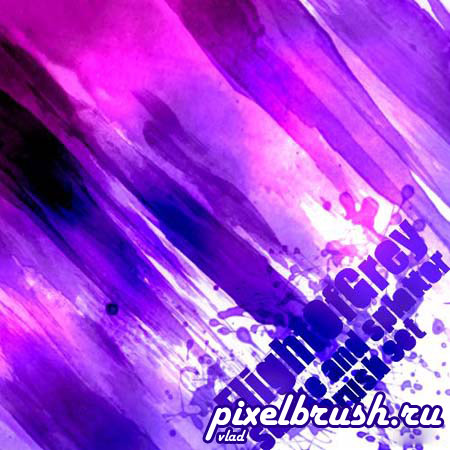 4 Photoshop Brushes Set - Четыре набора кистей для Photoshop 4 Photoshop Brushes Set - Четыре набора кистей для Photoshop