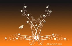 Swirls and More. ����� ��� Photoshop