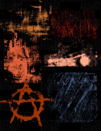 Rons Vector Grunge Rons Vector Grunge