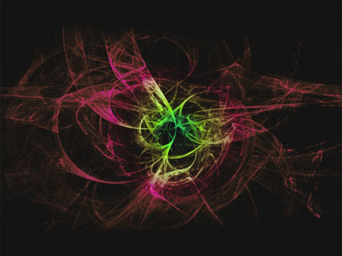New Fractals Brushes for Photoshop New Fractals Brushes for Photoshop