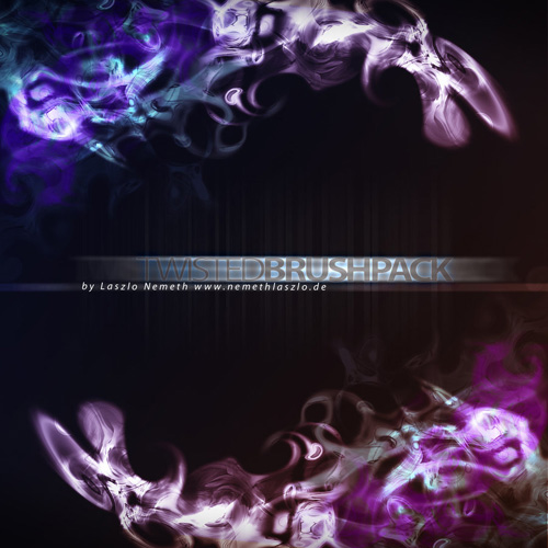 Twisted Brushpack Twisted Brushpack