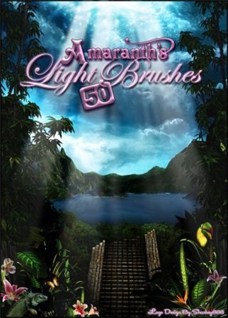Amarantn's Light Brushes Amarantn's Light Brushes