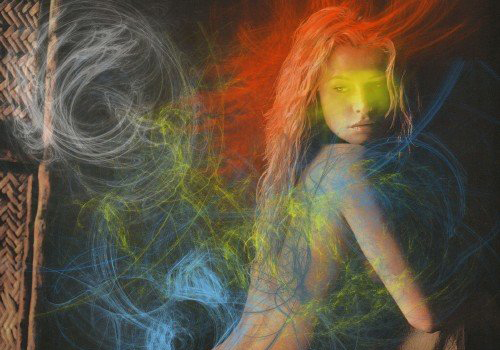 50 плазменных кистей для Photoshop 50 плазменных кистей для Photoshop