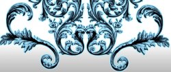 Ornamental Brushes. ����� ��� Photoshop