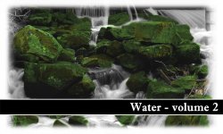 Water Vol.2. ����� ��� Photoshop