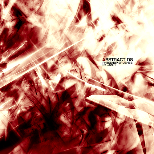 Кисти для Adobe Photoshop - Abstract 08 Photoshop Brushes Кисти для Adobe Photoshop - Abstract 08 Photoshop Brushes