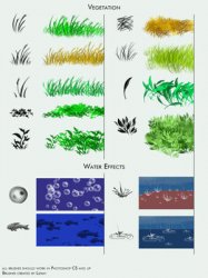 Background. ����� ��� Photoshop