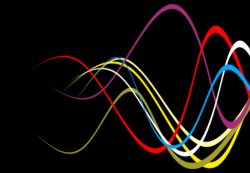 Tentacle Brush Set. ����� ��� Photoshop