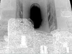 Castle. ����� ��� Photoshop