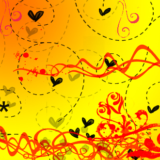 Кисти для Photoshop - Swirl Brushes Кисти для Photoshop - Swirl Brushes