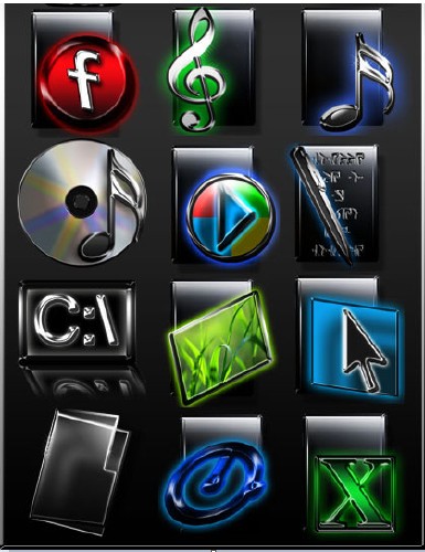 ABM Icons Pack ABM Icons Pack