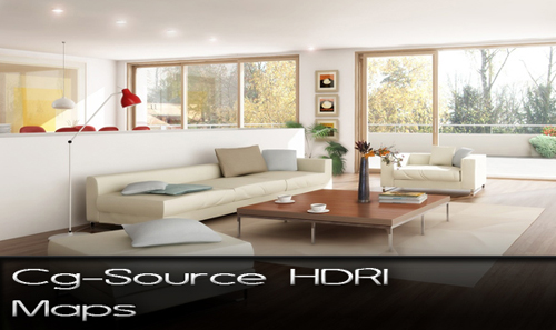 CG-Source HDRI Maps CG-Source HDRI Maps