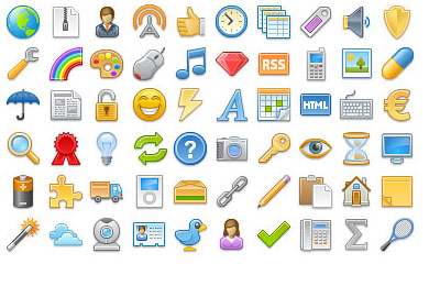 Farm Fresh Icons - иконки разной тематики Farm Fresh Icons - иконки разной тематики