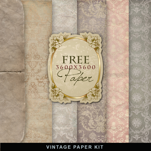 Textures - Old Vintage Backgrounds #26 Textures - Old Vintage Backgrounds #26