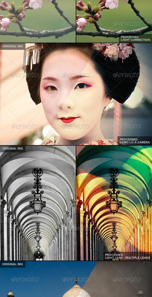 GraphicRiver 65 Premium Actions Set - REUPLOAD GraphicRiver 65 Premium Actions Set - REUPLOAD