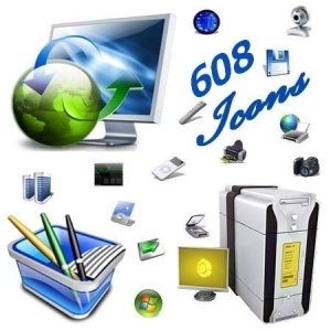 3D-иконки 3D-иконки