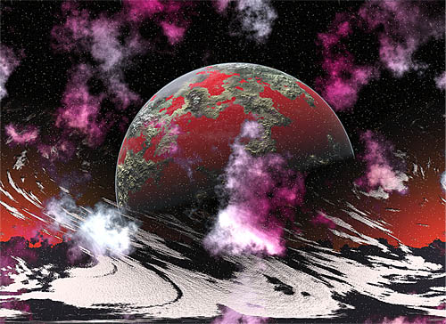 Fantastic backgrounds Fantastic backgrounds