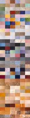 Datacraft SozaiJiten Vol. 002 - Paper Cloth Wood Textures
