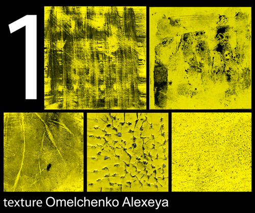 Texture Omelchenko Alexey