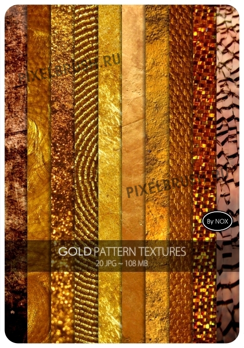 Gold Textures - Золотые текстуры Gold Textures - Золотые текстуры