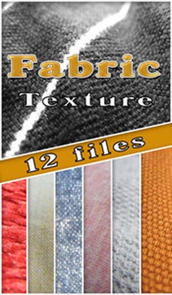 Textures - Fabric