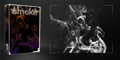 Textures - Smoke