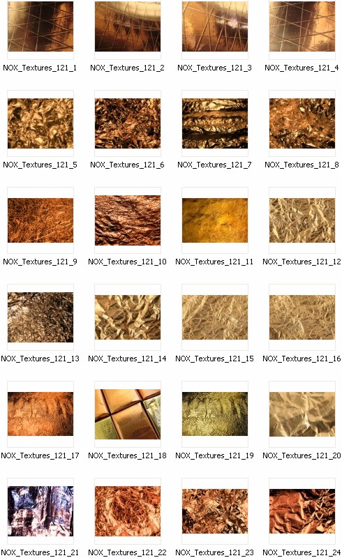 Gold Foil - Золотая фольга Gold Foil - Золотая фольга