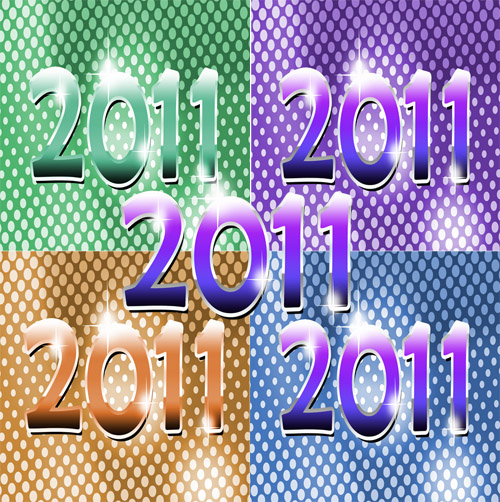 Фоны с надписью 2011 Фоны с надписью 2011