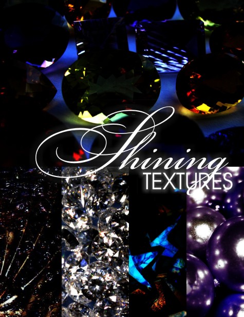 Shining Textures