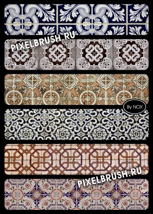Tile Textures 2 - Керамическая плитка, текстуры Tile Textures 2 - Керамическая плитка, текстуры