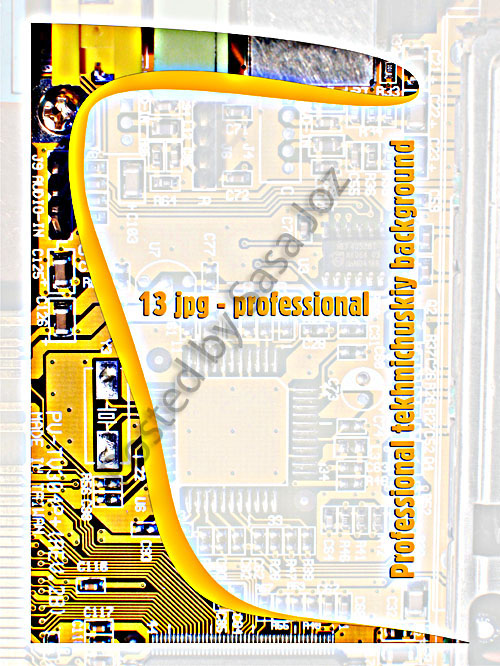 Professional tekhnichuskiy background Professional tekhnichuskiy background