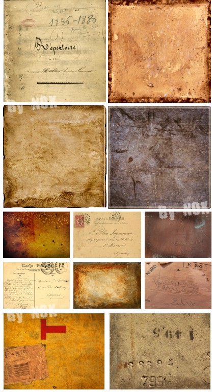 Big Vintage Collection - Большая коллекция винтажных текстур Big Vintage Collection - Большая коллекция винтажных текстур