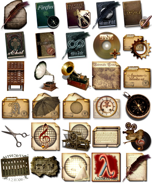 British Library Icon