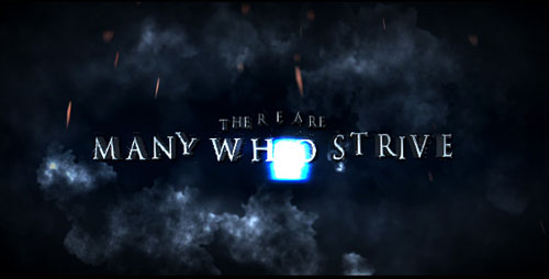Videohive - Movie Trailer 02 153851 - Project for After Effects Videohive - Movie Trailer 02 153851 - Project for After Effects