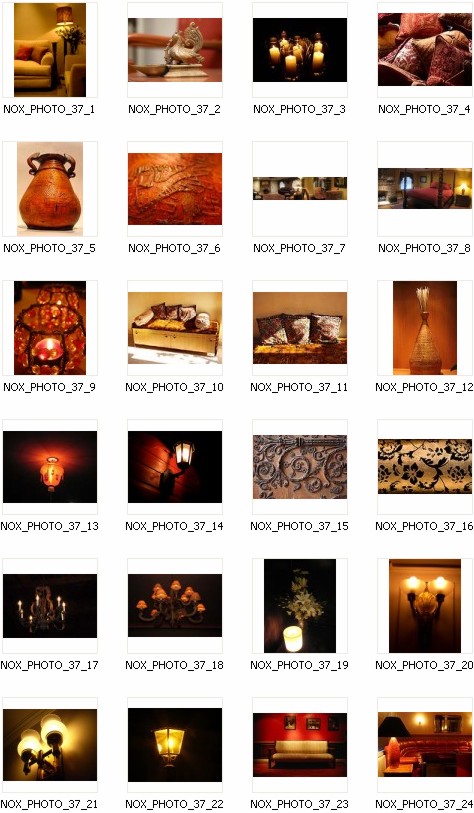 Romantic Decor Romantic Decor
