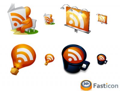 Smashing Feed Icons. ������