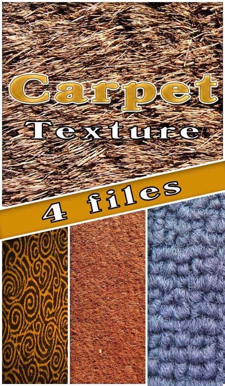 Textures - Carpet