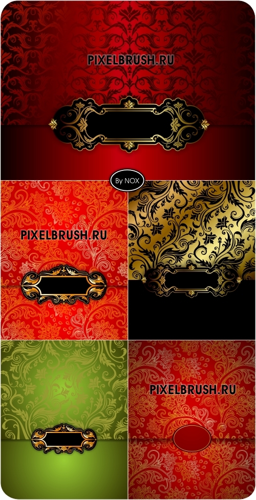 Pattern Backgrounds - �����, ���