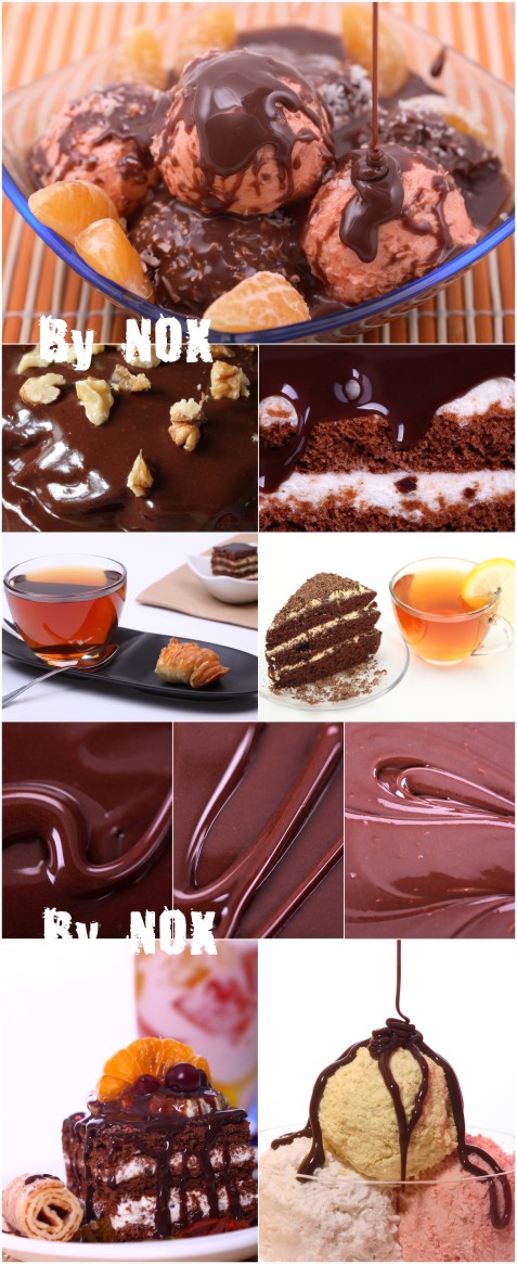  Chocolate - �������