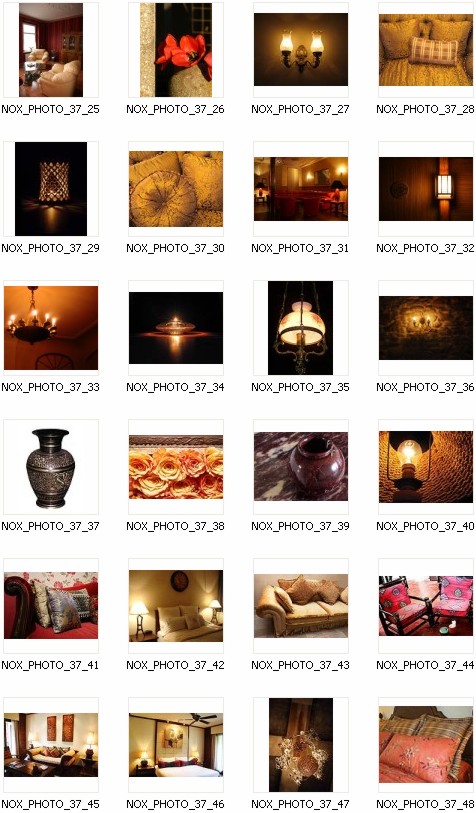 Romantic Decor Romantic Decor