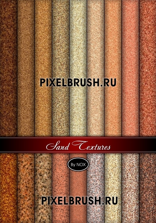 Sand Textures - �������� �����