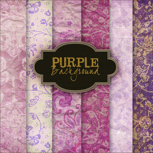 Textures - Purple Backgrounds Textures - Purple Backgrounds