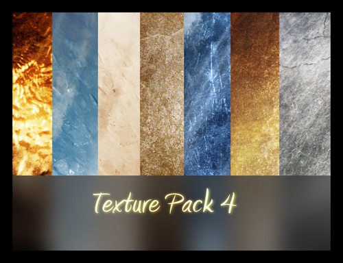 Textures Pack 4 Textures Pack 4
