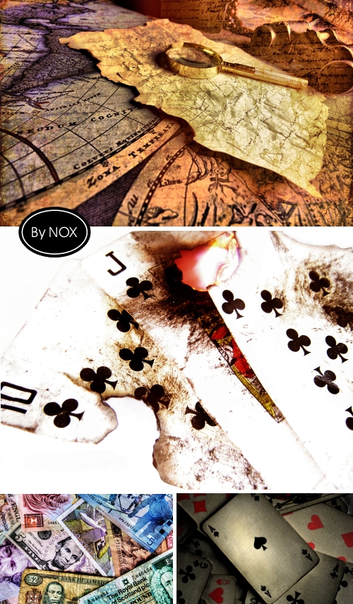 Paper Textures - �����, ������