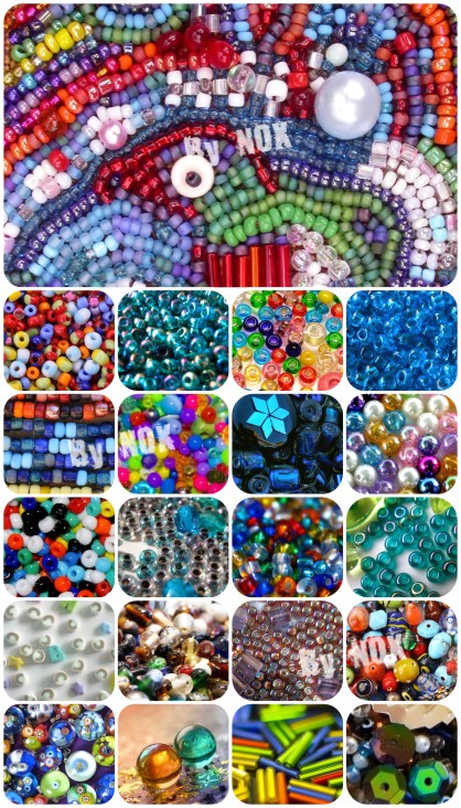 Beads Textures - �������� ������