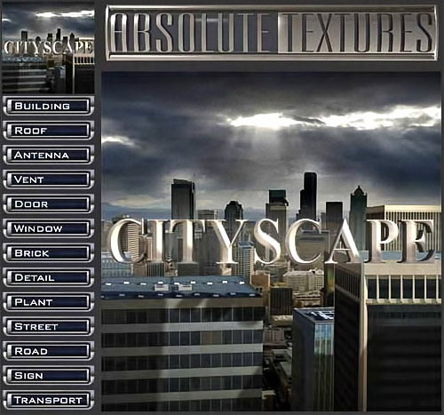 Cityscape Textures Cityscape Textures
