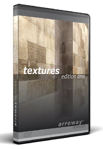 Arroway Textures Edition One Arroway Textures Edition One