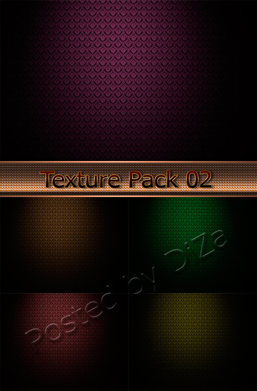 Texture Pack 02