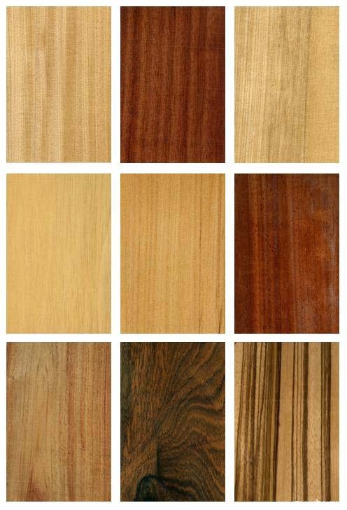 Textures of wood (Wooden textures pack # 3)